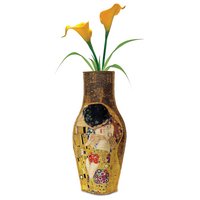 The Kiss Cotton Flower Vase