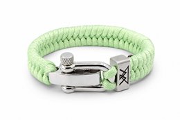 Bracelet corde 20mm - Collection Polo