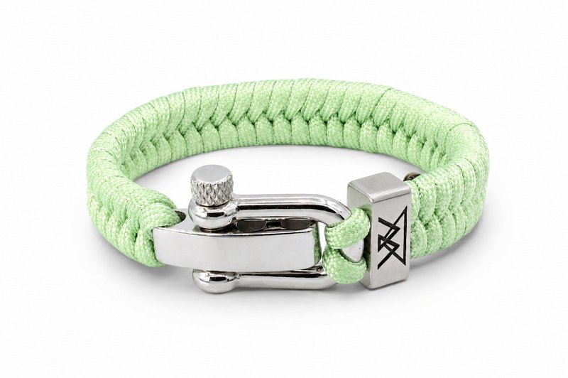 Bracelet corde 20mm - Collection Polo
