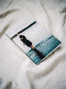 Collection of poems 'Creatures'