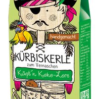 Pompoenpitten - Pure chocolade en kokosnoot