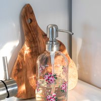 Soap dispenser Bella 400 ml Isabelle Rose