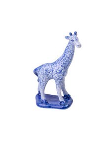 Miniatur-Giraffe