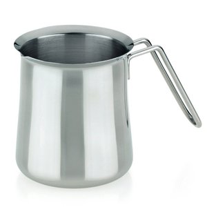 Kela Kitchen - Herta Milkkan 700 ml - Silver