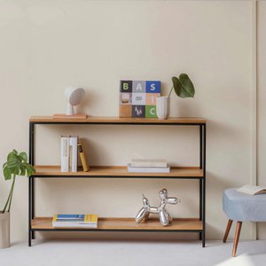 Cube Hall Rescue Shelf