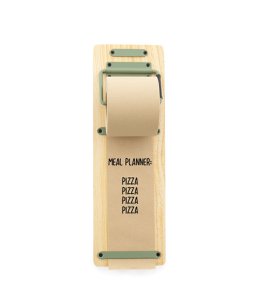 Kraft Paper Roller S - Green