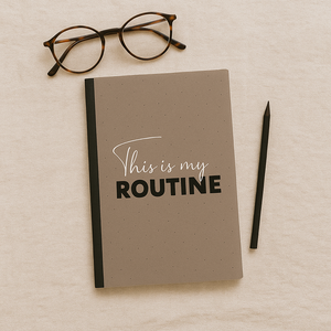 Routine & Habit tracker