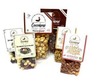 Small Implementation Pack