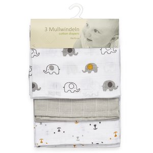 Mullwindel im 3er-Pack