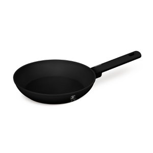 BerlingerHaus Koekenpan mat zwart 24cm