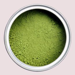 Bio Matcha Madlavning 30g Dosis
