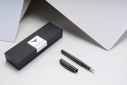 Penna stilografica fortezza