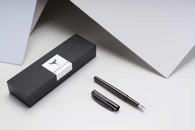 Penna stilografica fortezza