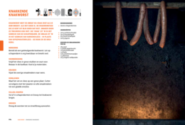 Mister Wateetons - Bibbia della salsiccia