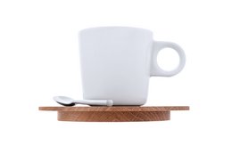 Círculo Porcelana - Conjunto Lungo