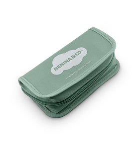 Nenina & Co Baby-Kulturbeutel-Hygieneset