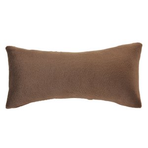 Display armbanden Velvet 13x7 cm bruin