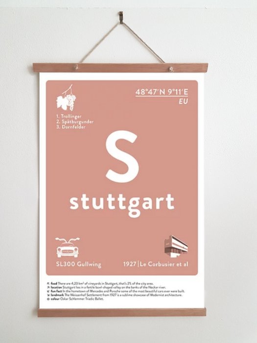 STUTTGART