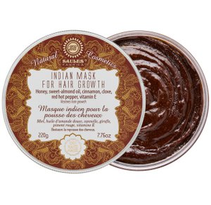 Indian Hair Mask 220g