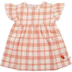 ROWENA DRESS