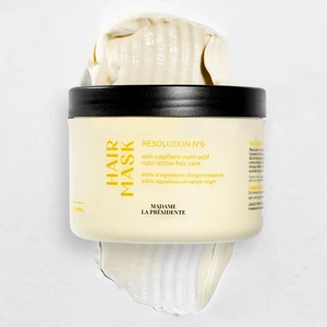 RESOLUTION N°6 My Nutri-active Mask