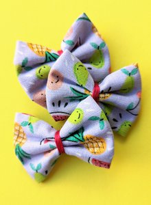 Haarspange tutti frutti