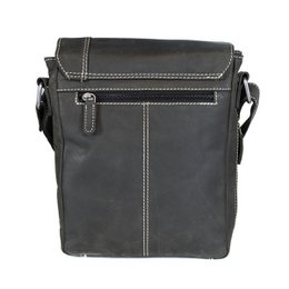 Shoulder Bag Men Leather Or Shoulder Bag Women Leather - Crossbody Bag Leather - 3 Colors Leather