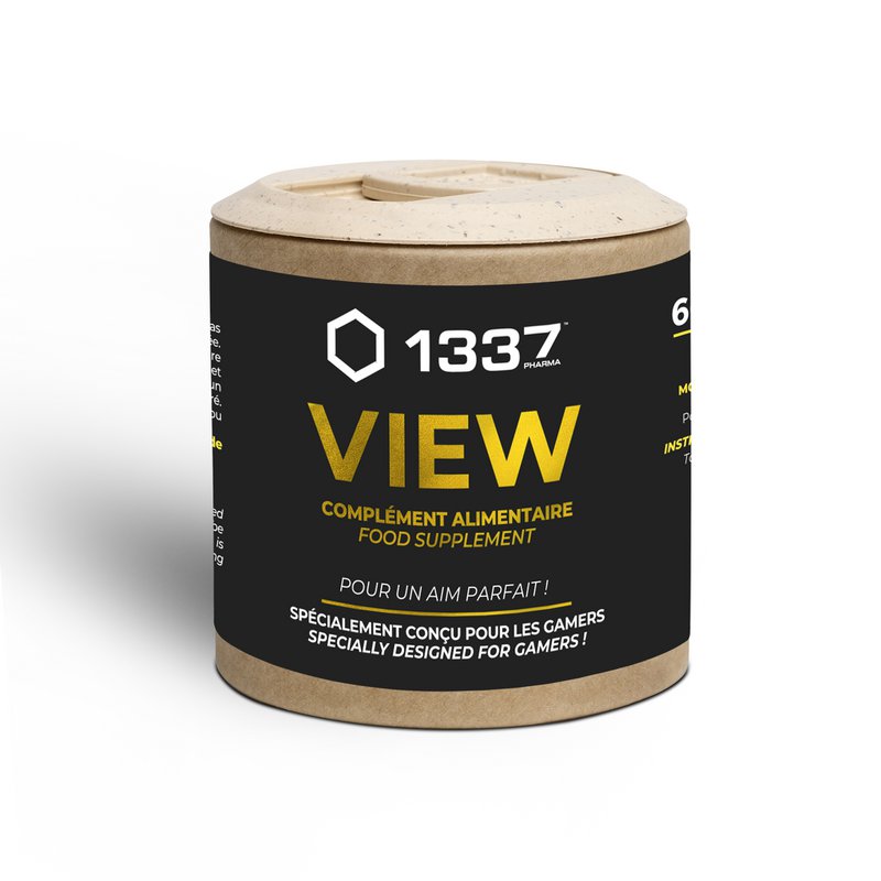 1337 ANSICHT