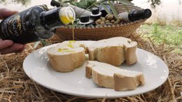 ITALIA | SICILIA | Extra Virgin Olive Oil - il SALTO | 1 LT