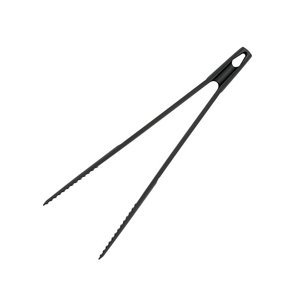 Fackelmann Basic 31.1 cm Multifunction Kitchen Tongs