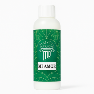 ❤️ Mi Amor Wasparfum - The power of the iconic perfume Mi Amor