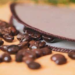 Genanvendeligt kaffefilter i rustfrit stål