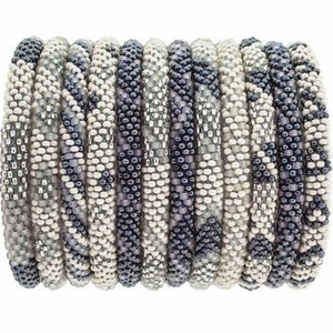 Set 12 Stück Farbcombi Sailors Knot