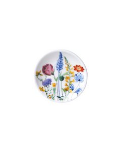 Theezakhouder Wildbloemen 7 cm