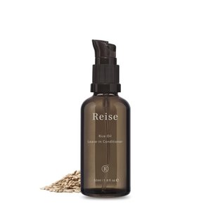 Rijstolie Leave-in Conditioner