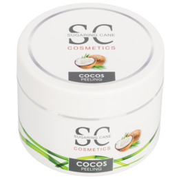 Scrub allo zucchero 200 ml