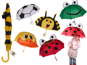 Children Umbrella,
