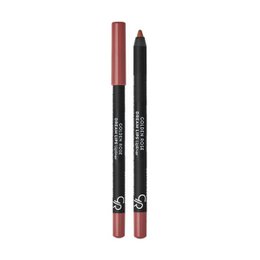  "Dream Lips Lipliner in multiple shades, burgundy and nude tones, precision lip definition pencil"