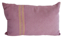 Funda de cojín Vintage Kantha AB-127