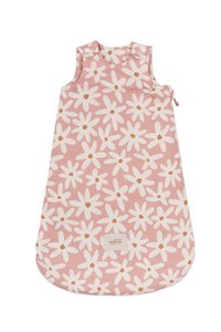 SCHLAFSACK BLUSH DAISIES-0-1 Jahr