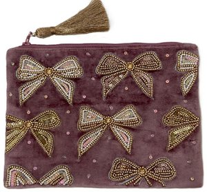 Endui Strikjes, Purple