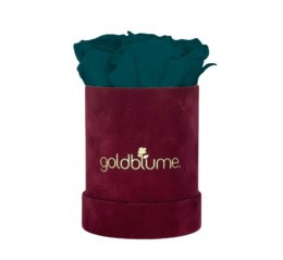 Velvet Bordeaux Collection