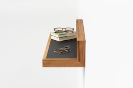 Sideboard buck, a modern and versatile storage solution available in various colors and sizes to fit your space.

The Sideboard buck is a stylish and functional storage piece that comes in a range of colors and dimensions to suit your needs. Crafted with a sleek, minimalist design, it features a rectangular shape with a wooden frame and shelves. The available color options include anthracite, red, light grey, and pistachio, allowing you to choose the perfect match for your interior. The dimensions range from 150x600x310 mm to 150x750x230 mm, providing flexibility to find the right size for your space. This sideboard is an excellent choice for storing and displaying your belongings in a modern and organized manner.