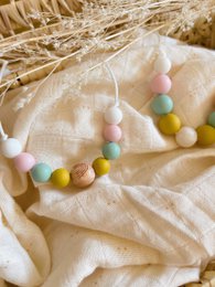 Mamma e Bambino Box | "Valentina"