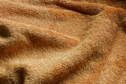 Earthy Cognac Towel Set
