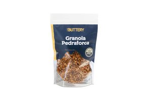 Pedraforca Granola