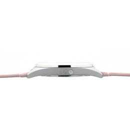 Charming Sisi - Argent Rose Blanc