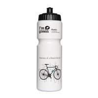 BIO eco sports bottle Bidon bicycle' 750 ml