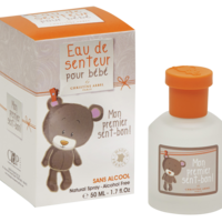 MON PREMIER SENT-BON - Eau de Senteur 50ml
