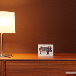 Hippo Hip Evviva